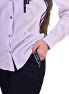 Брюки д/д КМ47046 синий