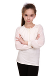 Джемпер МИЛЕНУШКА экрю
