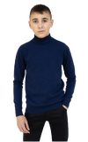 Свитер AS43 синий