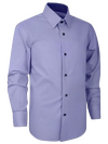 Сорочка BROSTEM 1LD212Slim сирень