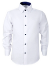 Сорочка LeValdo 3036HS1913P1 SIZE+ кн