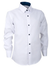 Сорочка LeValdo 3036HS1913P1 SIZE+ кн