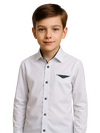 Сорочка LeValdo DDO-10AC кн