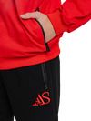 Спорт.костюм AS157 красный