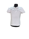 Блузка КМ19268КР