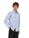 Сорочка BROSTEM 4LBD14Sl голубой кн