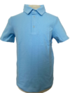 Поло КМ89175КР кн голубой