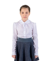 Блузка Ажур 0040Д