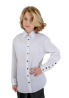 Блузка Ажур 0093Д