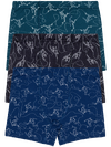Боксеры Baykar 3518