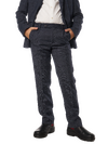 Брюки GL10511/2 СЕРЫЙ casual