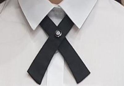 Галстук д/д 0075 152-164