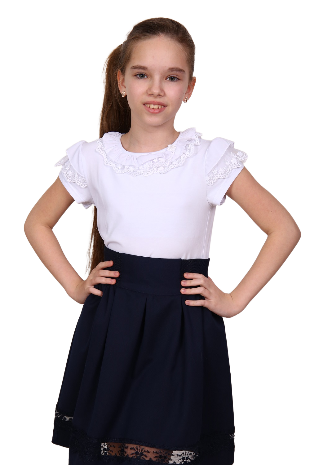 Джемпер СИЕННА