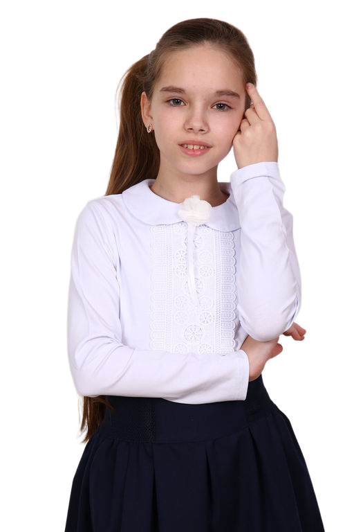 Джемпер ТИНА