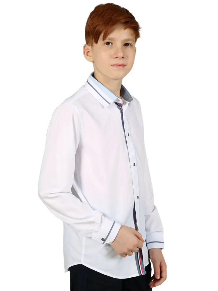 Сорочка LeValdo YP2018-P1