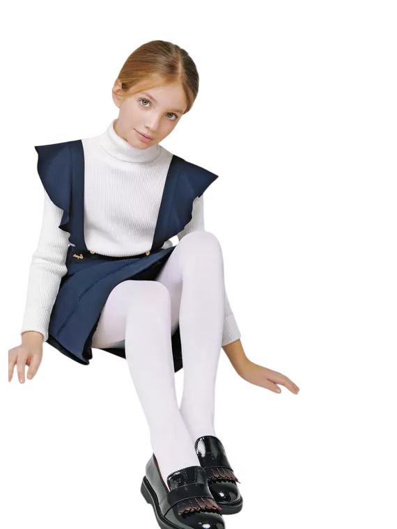 VELOUR 60 bianco