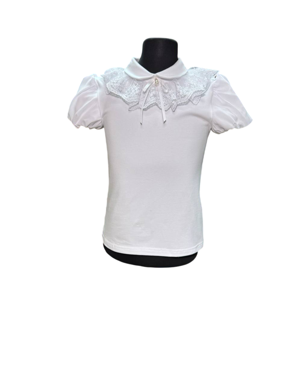 Блузка КМ19268КР