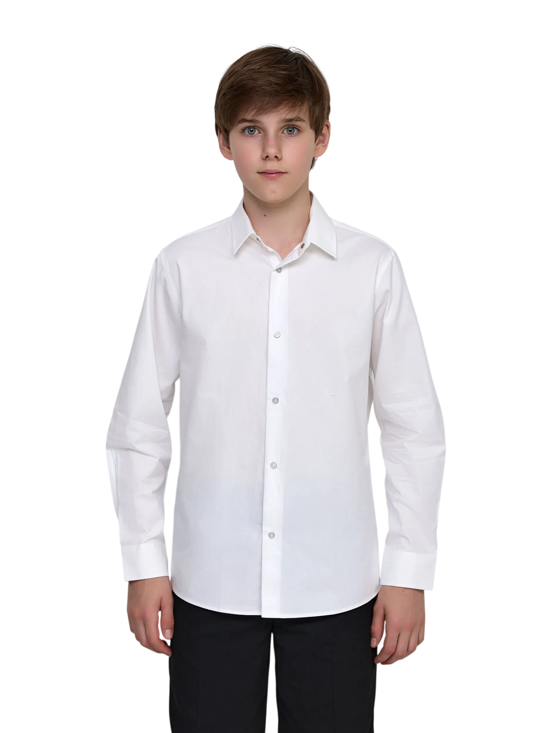 Сорочка BROSTEM 4LBD14Cl кн