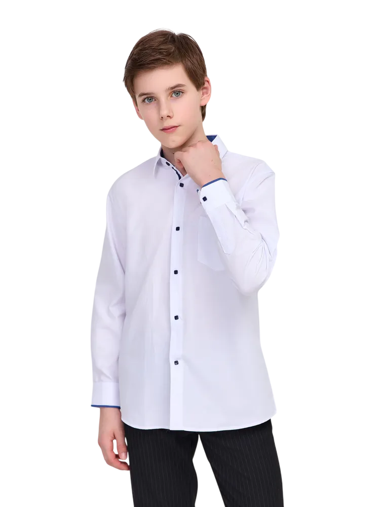 Сорочка BROSTEM 4LBD16Slim