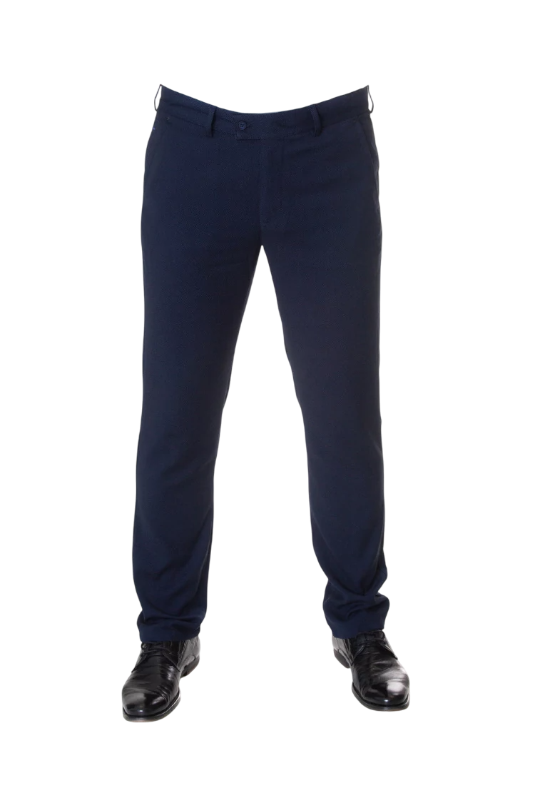 Брюки Classy 23033 син