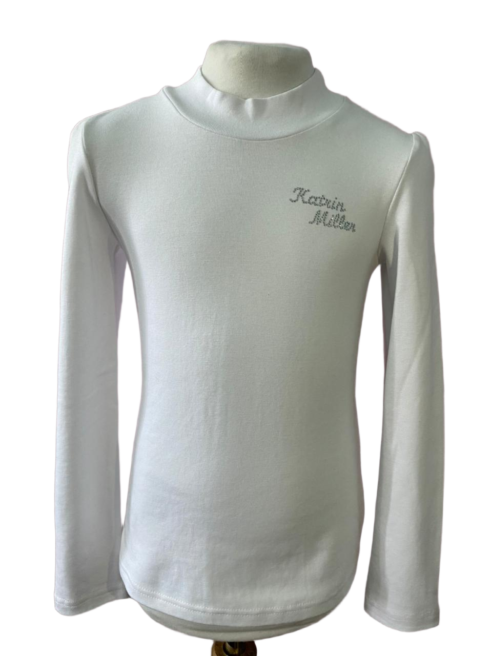 Водолазка КМ19404