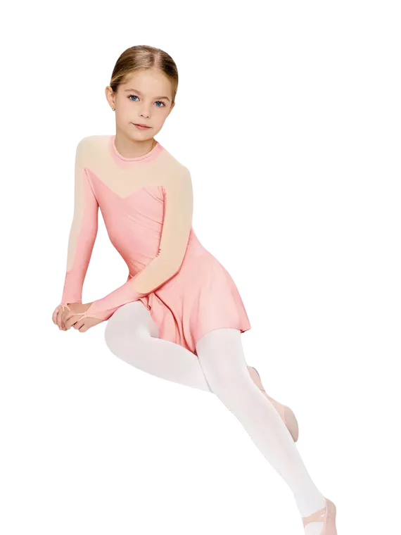 BALLET 60 bianco