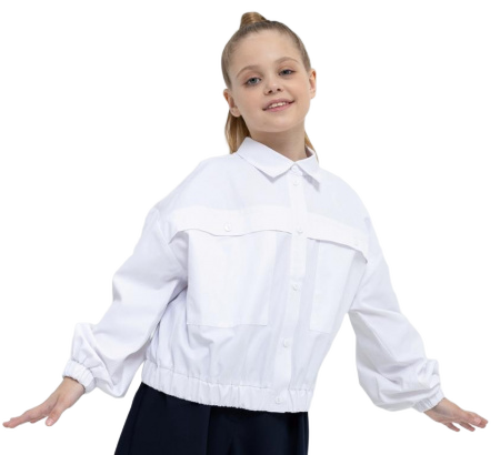 Блузка 755