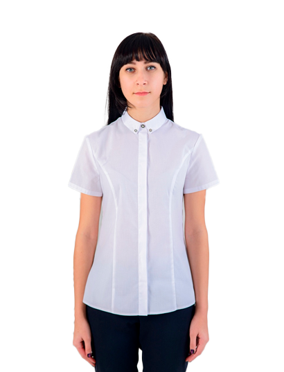 Блузка Ажур 0037К