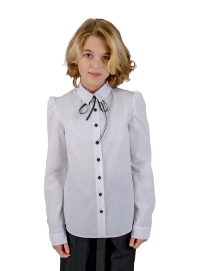 Блузка Ажур 0078Д